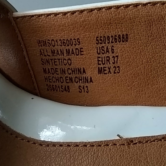 Dress shoes - Picture 10 of 13